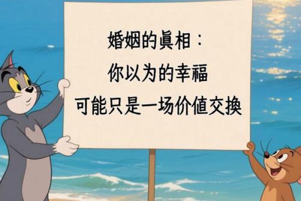 女人嫁给什么男人，成就什么命运：人生选择的智慧