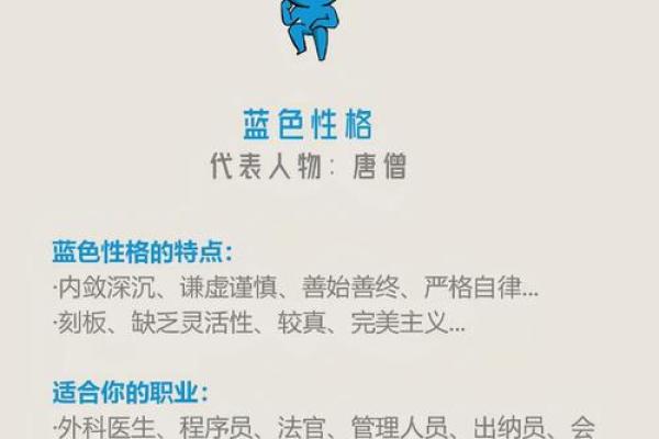 根据命理选行业：你的命格适合什么职业？