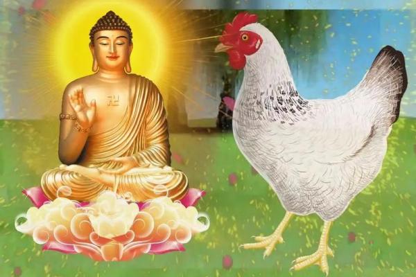 属鸡男生的命理解析：揭示吉运与成功的秘密