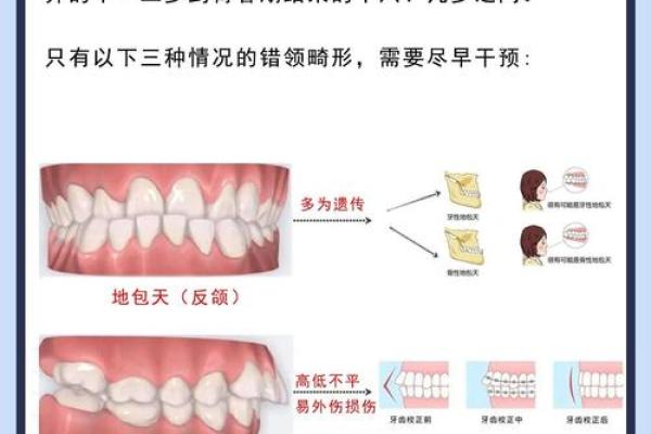 34颗牙齿的命运解析：神秘牙齿与人生运势的奇妙联系