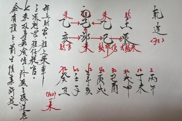 人中龙凤:探究命格的真正含义与影响 人中龙凤:探究命格的真正含义与影响