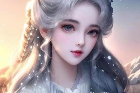 命运坎坷，命中注定：哪个女生的命最好？