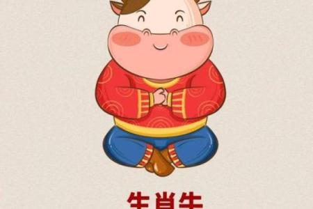 2021年属牛人的运势与命理解析，木命的福祉与挑战