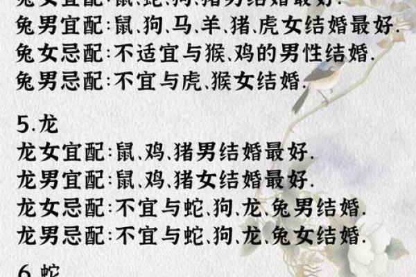 女生属相与命运：哪种生肖最有优势？