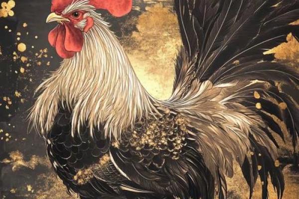 属鸡男孩的命运解析与成长指导:金鸡报晓,如何培育出聪慧之才? 属鸡男孩的命运解析与成长指导:金鸡报晓,如何培育出聪慧之才?