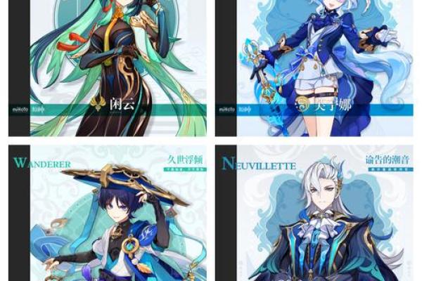 角色满命与零命的区别,揭开提升实力的秘钥! 角色满命与零命的区别,揭开提升实力的秘钥!