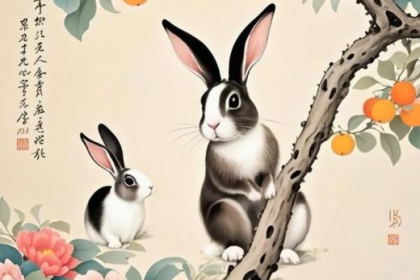 解析1963年属兔命：趋吉避凶，福运绵长