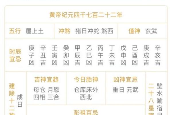 庚午路旁的土命：探秘土命的独特魅力和生活智慧