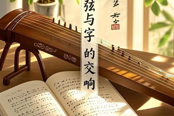 命若琴弦：探讨人生的韵律与和谐之美