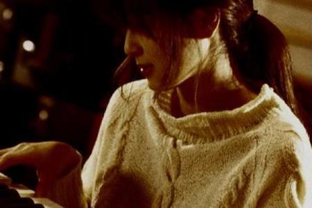 井泉水命人喜欢的颜色：自然之美的深刻印象