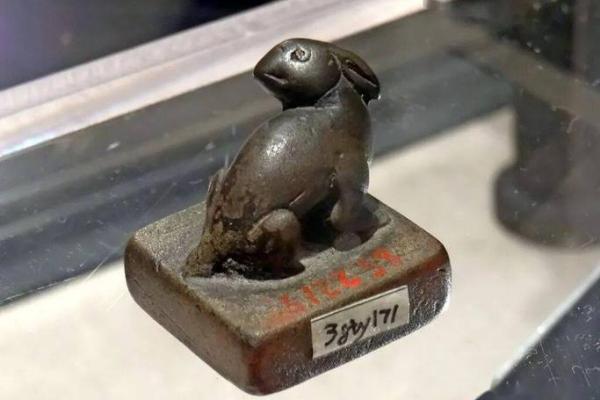 玉兔与金兔:不同命运的生肖解析与人生启示 玉兔与金兔:不同命运的生肖解析与人生启示