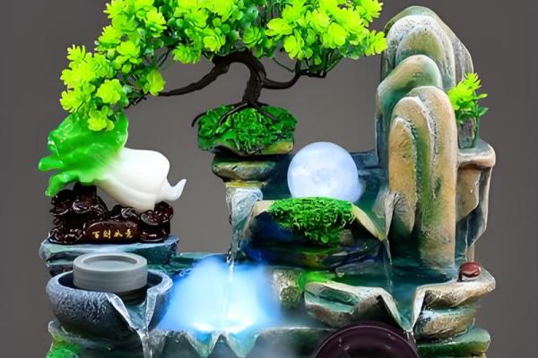 水命的人适合摆放哪些摆件?揭开风水的奥秘! 水命的人适合摆放哪些摆件?揭开风水的奥秘!