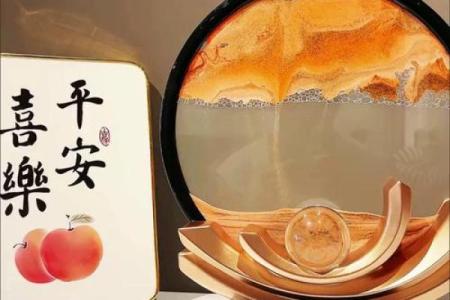 水命的人适合摆放哪些摆件？揭开风水的奥秘！