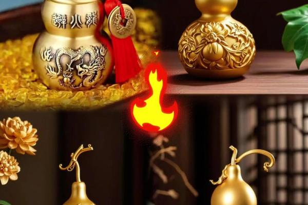 火命者的招财秘籍：佩戴什么能带来财富与好运？