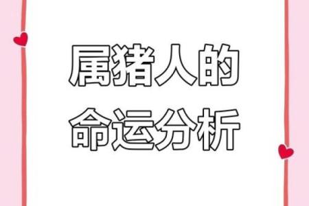 解读83年正月出生者的命运与性格特征