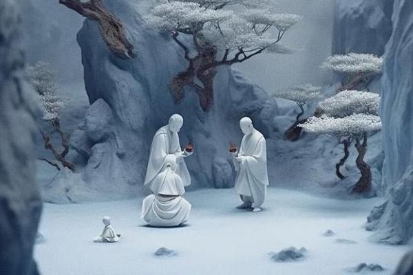 钟离的哲学:一命换两命的深刻意义与启示 钟离的哲学:一命换两命的深刻意义与启示