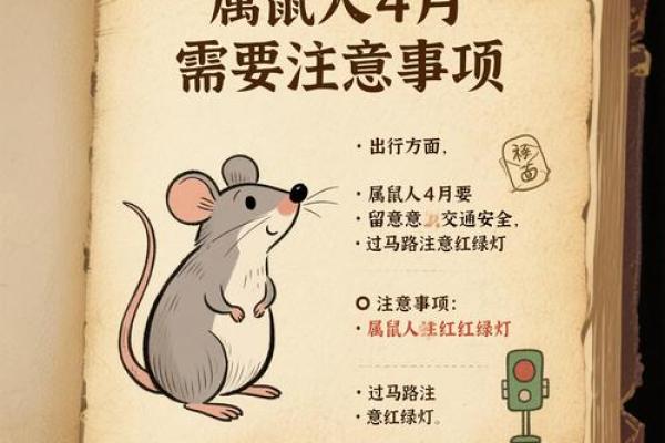 2020年生肖鼠解密：命理、性格与运势全解析！