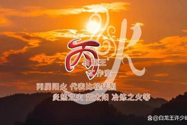 丙子年：命格解析与人生智慧，助你更好运势提升！