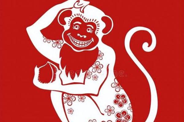 1957年猴年命运揭秘：生肖猴的神秘与智慧之旅