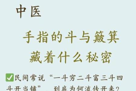 探寻手指的奥秘：大拇指粗大的命运解析与人生启示