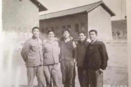 探秘1986年12月1日：那一天的命运与奇迹