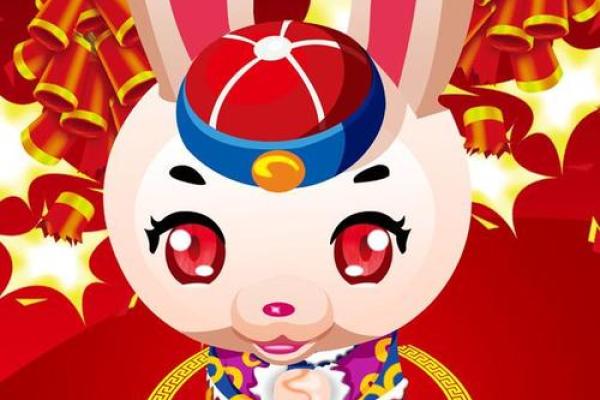 兔年未时出生的命运解析 揭秘你的个性与未来 兔年未时出生的命运解析 揭秘你的个性与未来