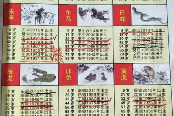 92年出生的朋友们，您属什么生肖？属相和命运的深度探秘！