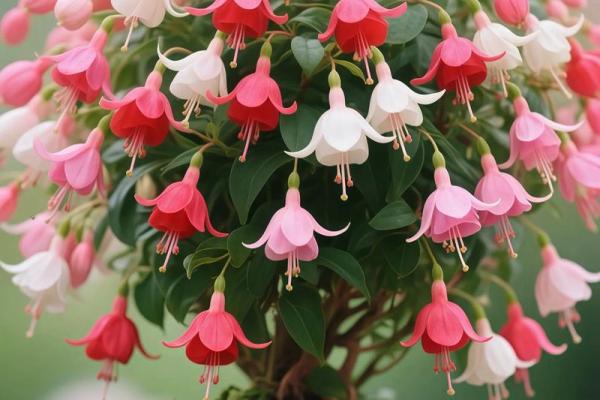 71年出生的人适合养什么花？探讨命理与花卉的奇妙关系