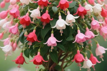 71年出生的人适合养什么花？探讨命理与花卉的奇妙关系