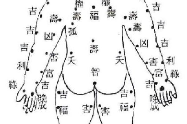 颧骨偏上男命面相解析：揭示命运之奥秘与性格特征