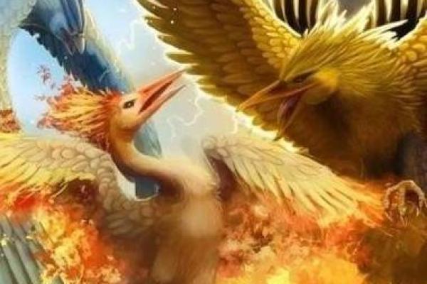 什么人拥有凤凰命，他们身上有哪些特点？