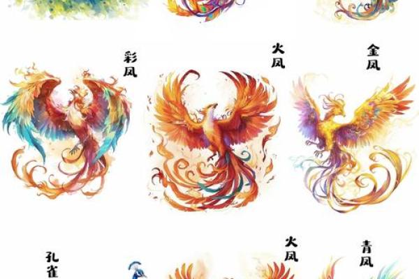 什么人拥有凤凰命，他们身上有哪些特点？