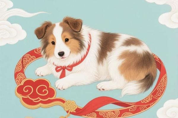 属狗人的命理分析与性格特点探讨