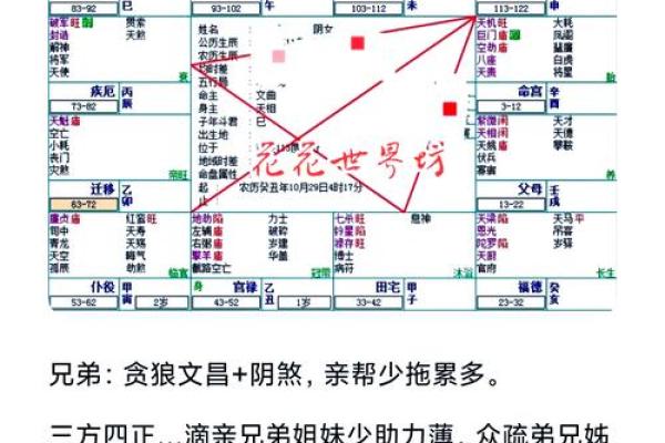 看人斜视如何影响命格，揭示性格与命运之间的微妙关系