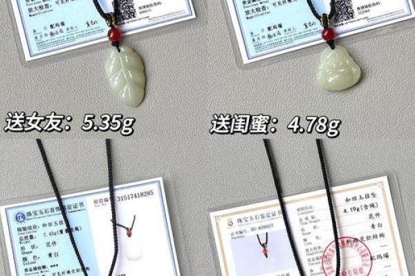 女生带什么玉佩改命，揭示玉石背后的神秘力量