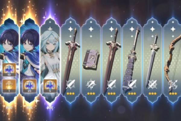 满命散兵提升效果探秘：开启全新战斗体验！