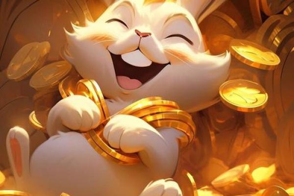 属兔男与之命合财运的完美搭配分析