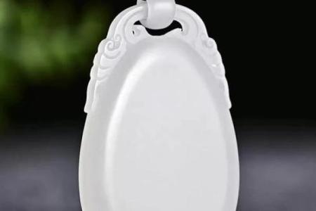 女生带什么玉佩改命，揭示玉石背后的神秘力量