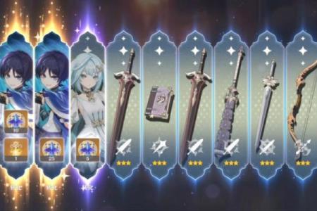 满命散兵提升效果探秘：开启全新战斗体验！