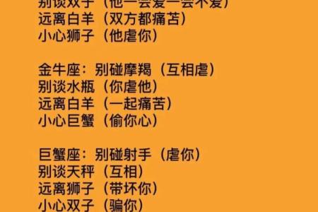 摩羯座的命运解析：踏实与成功的星辰之路