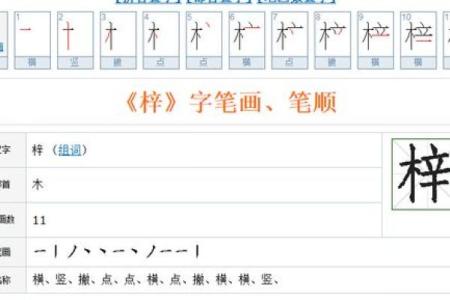 姓名笔画与命运的微妙关系：探索十八画的深层意义