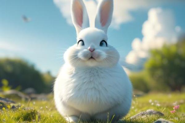 属兔鸡的命理解析:探寻属兔与属鸡的和谐之道 属兔鸡的命理解析:探寻属兔与属鸡的和谐之道