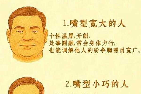 女人嘴唇厚度适中，命运与性格的微妙关系解析