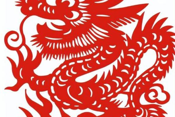 1940属龙的命运解析：智慧与勇气的象征