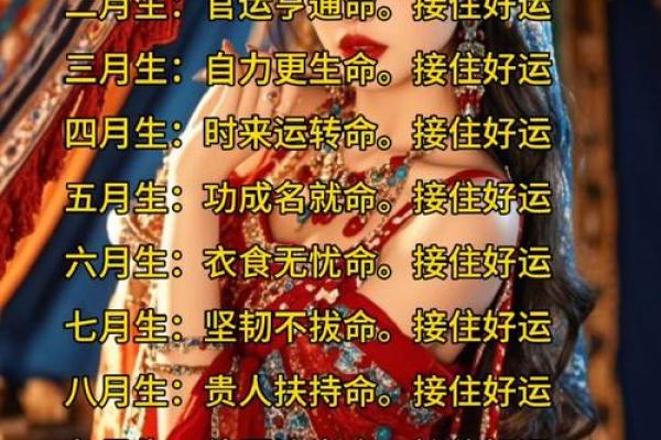 探寻命理奥秘：哪些命格更容易孕育绝世美女？