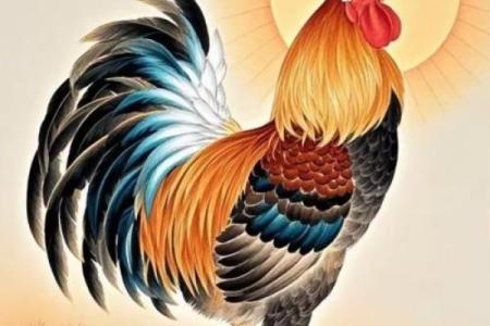 生肖属鸡的命运解析：不同年份的鸡怎样影响一生