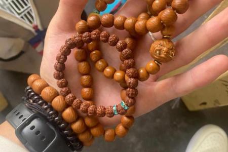 命里缺水，如何挑选适合的文玩提升运势？