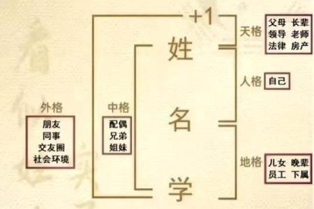 松柏命姓名的奥秘与幸福人生之道