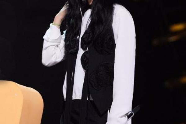 那英命运解析：2004年的星轨与人生哲学