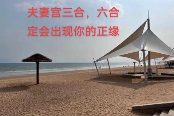 男命天喜女命红鸾：揭秘命理中的爱与缘分